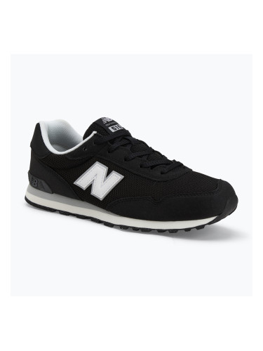 New Balance 515's V1 черни детски обувки