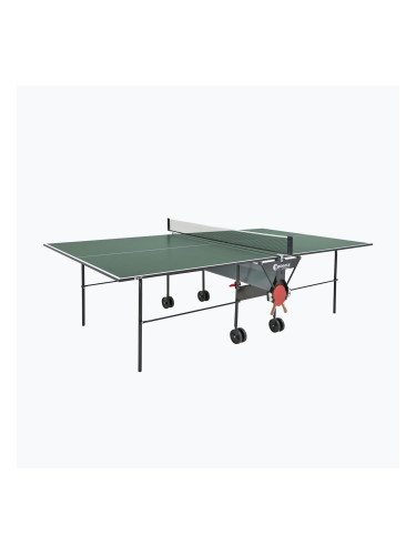 Маса за тенис на маса Sponeta S1-12i green