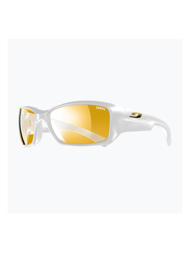Слънчеви очила Julbo Reactive Performance 2-4 zebra/blanc brilliant