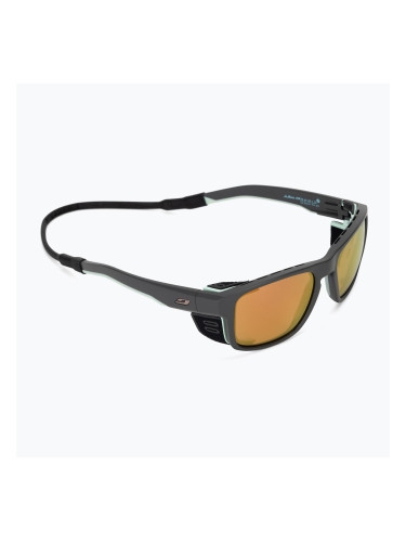 Слънчеви очила Julbo Shield Reactiv grey