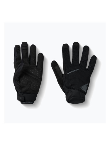 Велосипедни ръкавици Endura Hummvee Gel Glove black