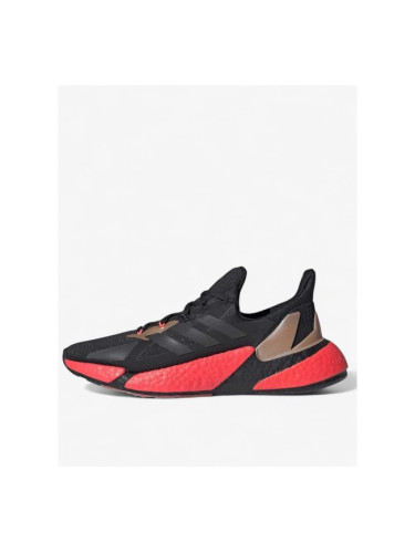 ADIDAS X9000L4 Boost Shoes Black