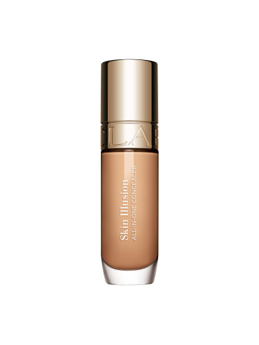 CLARINS Skin Illusion All-in-One Concealer Фон дьо тен флуид  10ml