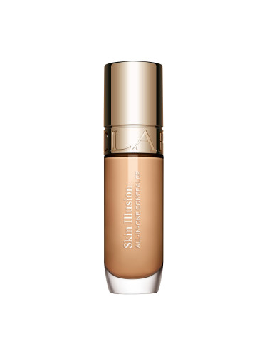 CLARINS Skin Illusion All-in-One Concealer Фон дьо тен флуид  10ml