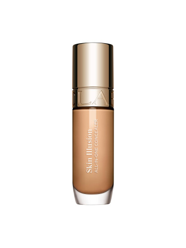 CLARINS Skin Illusion All-in-One Concealer Фон дьо тен флуид  10ml