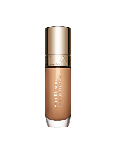 CLARINS Skin Illusion All-in-One Concealer Фон дьо тен флуид  10ml