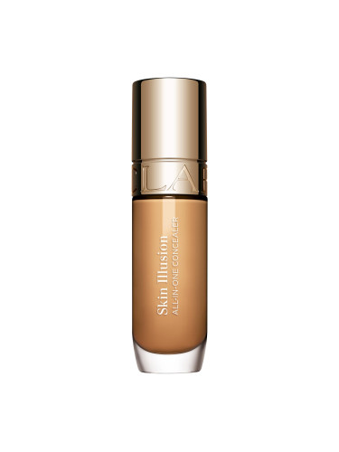 CLARINS Skin Illusion All-in-One Concealer Фон дьо тен флуид  10ml