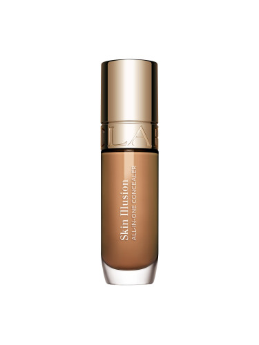 CLARINS Skin Illusion All-in-One Concealer Фон дьо тен флуид  10ml