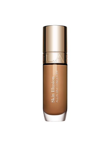 CLARINS Skin Illusion All-in-One Concealer Фон дьо тен флуид  10ml