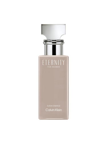 CALVIN KLEIN Eternity for Women Suede Essence Parfum Parfum дамски 30ml