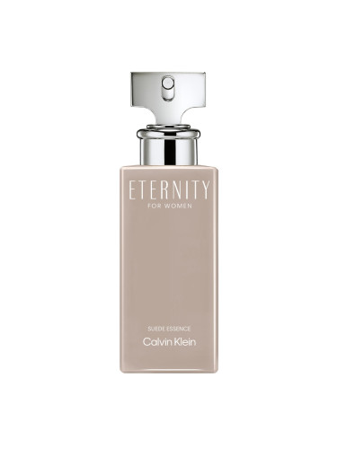 CALVIN KLEIN Eternity for Women Suede Essence Parfum Parfum дамски 50ml