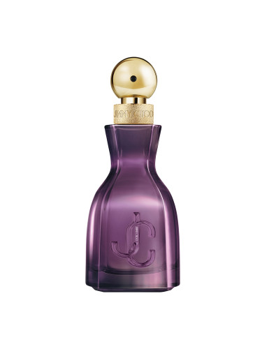 JIMMY CHOO I Want Choo Midnight Eau de Parfum дамски 40ml