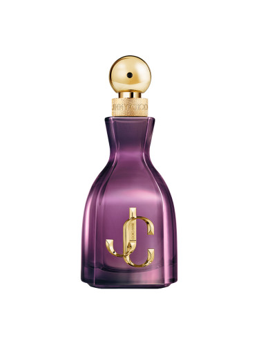 JIMMY CHOO I Want Choo Midnight Eau de Parfum дамски 60ml