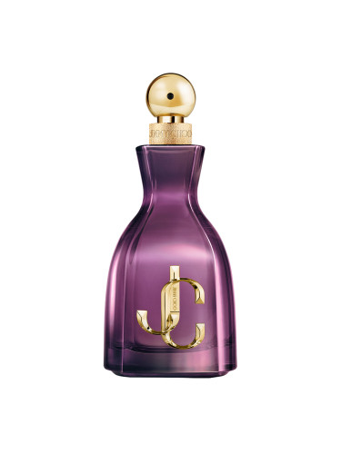 JIMMY CHOO I Want Choo Midnight Eau de Parfum дамски 100ml