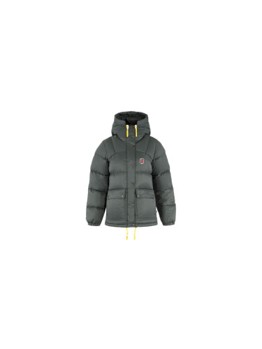 Fjällräven Expedition Down Lite Jacket Grey Жени - Якета Fjällräven - Сив - F89995-050-S - Size: S