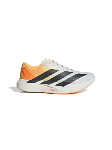 adidas Adizero Evo SL Woven M crystal white Мъже - Спортни обувки adidas Performance - Бял - KJ2521-7.5 - Size: 7.5