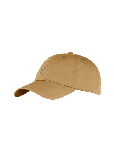 Fjällräven Helags Cap Brown F77357-232 Unisex - Шапки Fjällräven - Кафяв - F77357-232-L/XL - Size: L/XL