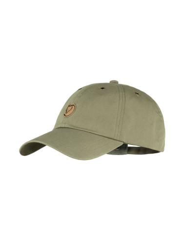 Fjällräven Helags Cap Green F77357-622 Unisex - Шапки Fjällräven - Зелен - F77357-622-L/XL - Size: L/XL
