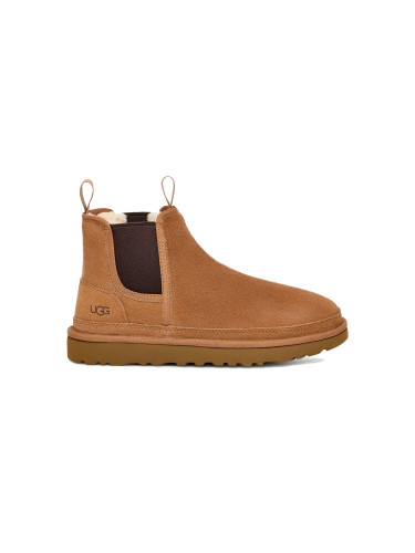 UGG Men's Neumel Chelsea Chestnut Мъже - Обувки UGG - Кафяв - 1121644-CHE-6 - Size: 6