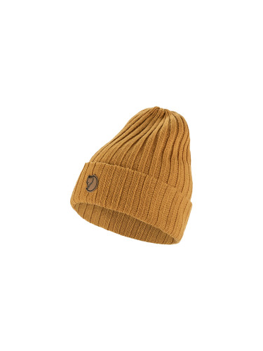 Fjällräven Byron Hat Orange Unisex - Шапки Fjällräven - Оранжев - F77388-166-One-size - Size: One size