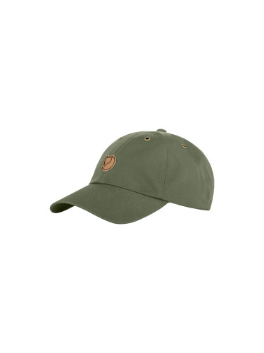 Fjällräven Helags Cap Green F77357-625 Unisex - Шапки Fjällräven - Зелен - F77357-625-L/XL - Size: L/XL