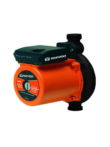 Циркулационна помпа 260 W, 3 м³/ч, 12 м, 1”, DAEWOO DAEPRES260