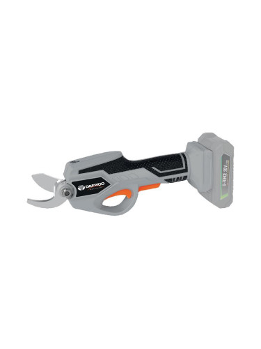 Ножица лозарска акумулаторна DAEWOO DALPRS18-1 UNI-BAT, 20V, 28 мм