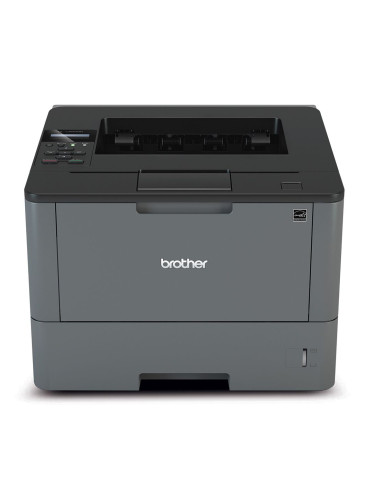 Лазерен принтер Brother HL-L5000D