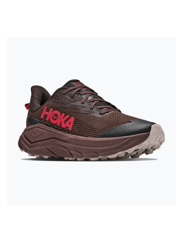 Мъжки обувки за бягане  HOKA Challenger 8 GTX spiced chocolate/cast iron