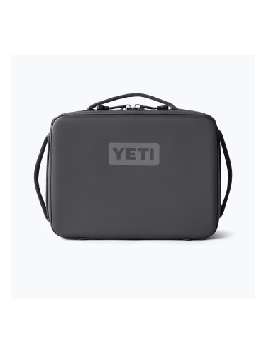 Термо чанта YETI Daytrip Insulated Lunch 5 l charcoal