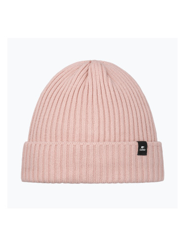 Зимна шапка Eisbar Ripp 2.0 dusty/blush pink