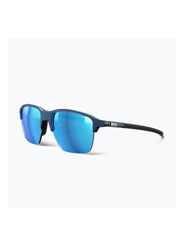 Слънчеви очила Julbo Crossline Polarized 3 blue