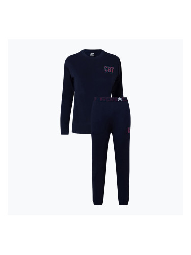 Пижама за дете CR7 Pyjamas navy