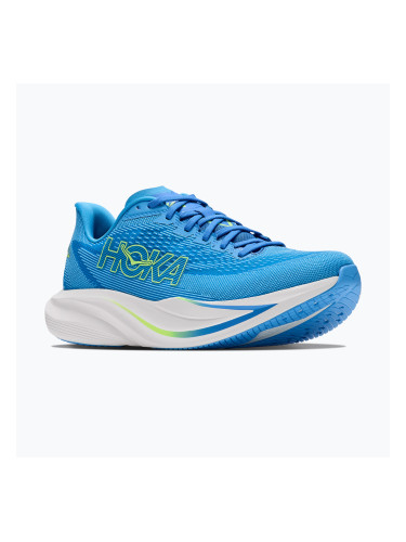 Мъжки обувки за бягане  HOKA Mach 7 virtual blue/soft cobalt