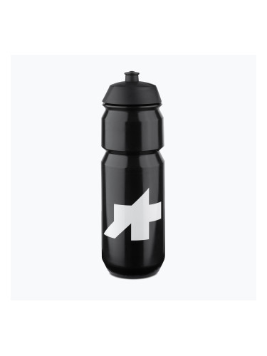 Бутилка за велосипед ASSOS Signature Large 750 ml black