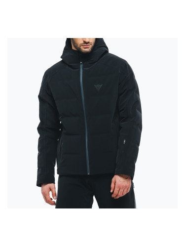 Мъжко скиорско яке Dainese Ski Downjacket black concept