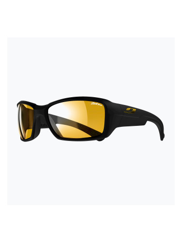 Слънчеви очила Julbo Reactive Performance 2-4 zebra/black