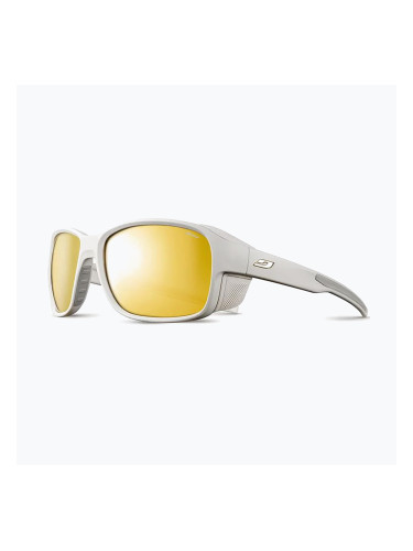 Слънчеви очила Julbo Monterosa 2 Reactiv S2-S4 grey/light grey