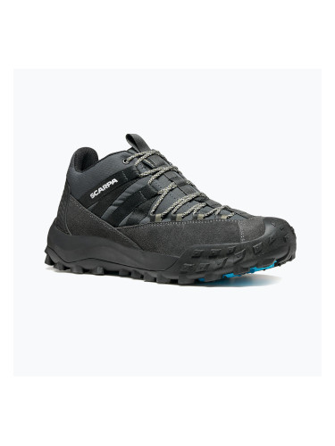 Мъжки туристически обувки SCARPA Rove GTX anthracite/black