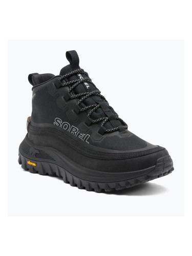 Мъжки обувки Sorel Callsign Horizon Mid black/black