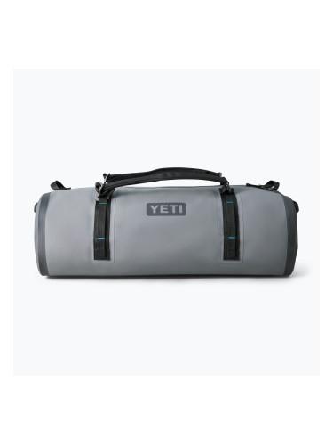 Пътна чанта YETI Panga 100 l storm gray