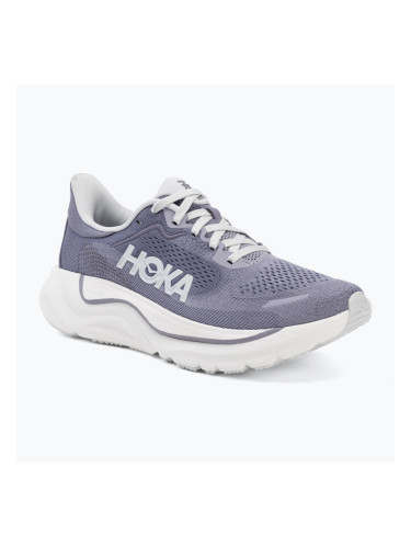 Дамски обувки за бягане HOKA Arahi 9 purple fog/mellow lilac