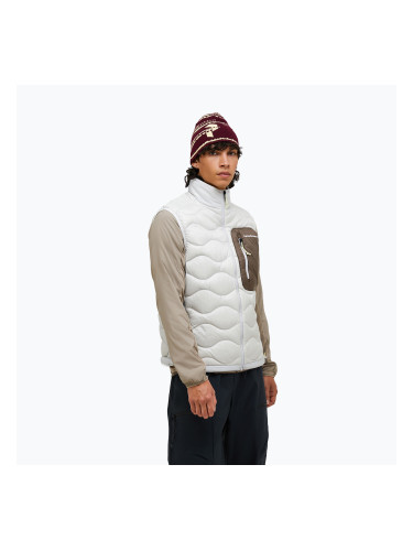 Мъжки елек Peak Performance Helium Utility Down antarctica/terrain tan