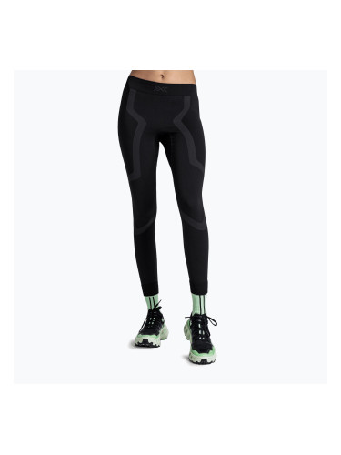 Дамски термоактивни панталони X-Bionic X-Ential Long x black