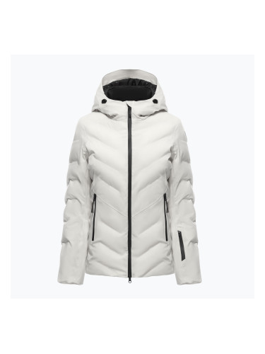 Дамско скиорско яке Dainese Nova Aerosense Dry brillant white