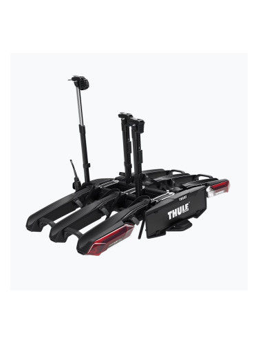 Thule Epos 3Bike 13pin багажник за теглич черен