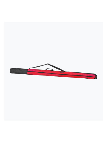 Калъф за ски Atomic Nordic Ski Sleeve red tension