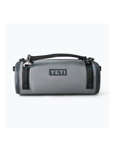 Пътна чанта YETI Panga 50 l storm gray