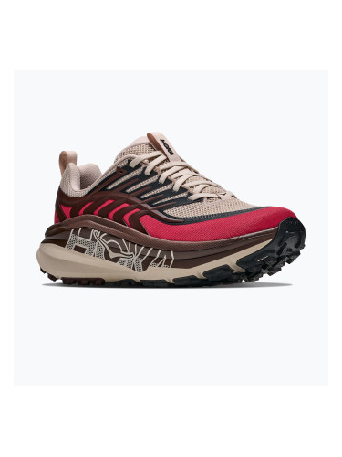 Мъжки обувки за бягане  HOKA Stinson 8 river rock grey/spiced chocolate