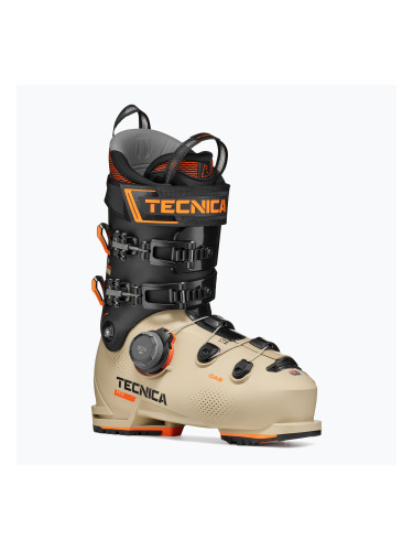Мъжки ски обувки Tecnica Mach BOA 130 HV GW sand